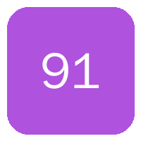 91